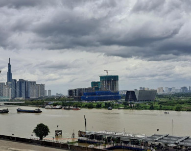 TP Hồ Chí Minh: 16 năm xây dựng được 19.100 căn nhà ở xã hội