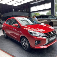 Giá xe ô tô Mitsubishi tháng 9/2022: Nhiều ưu đãi hấp dẫn