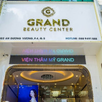 Công ty TNHH Bệnh viện thẩm mỹ Grand Việt Nam bị phạt 139 triệu đồng vị mắc nhiều sai phạm