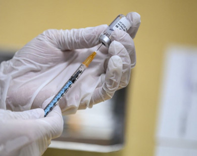 TP Hồ Chí Minh: Tìm tên 579 nhân viên y tế chưa cho con tiêm vaccine Covid-19