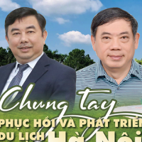 Chung tay phục hồi và phát triển du lịch Hà Nội