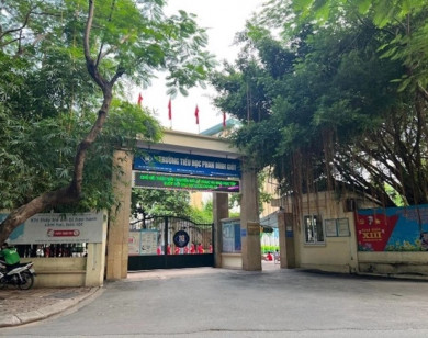 Xác minh vụ chủ nợ mạo danh phụ huynh đòi đón học sinh ở Hà Nội