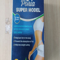 Phát hiện thực phẩm bảo vệ sức khỏe Poria super model có chứa chất cấm Sibutramine