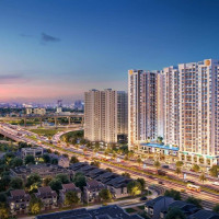 Moonlight Avenue – Phong cách sống năng động, hiện đại tại trung tâm TP Thủ Đức