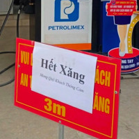 Chỉ đạo thu hồi giấy phép thương nhân kinh doanh xăng dầu vi phạm dù là ai