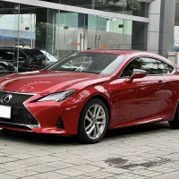 Giá xe ô tô Lexus tháng 10/2022: Dao động từ 2,1 - 9,2 tỷ đồng