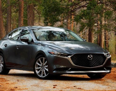 Giá xe ô tô Mazda tháng 10/2022: Ưu đãi 80 triệu đồng