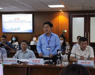Kiểm tra tình trạng lạm thu tại các trường ở TP Hồ Chí Minh