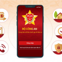 Cần lưu ý điều gì khi cài đặt ứng dụng định danh điện tử để tránh bị lộ thông tin?