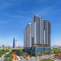 The Grand Manhattan – Vị thế xứng tầm của bất động sản trung tâm quận 1