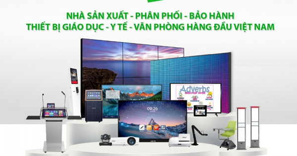 LTG cung cấp sản phẩm - giải pháp phòng họp hiện đại, chuyên nghiệp cho doanh nghiệp