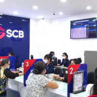 Ngân hàng Nhà nước kiểm soát đặc biệt Ngân hàng SCB