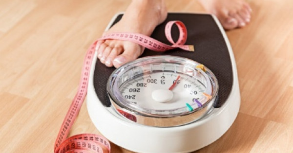 4 cách để luôn duy trì được cân nặng hợp lý