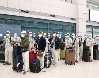 Cảnh báo lừa đảo xuất khẩu lao động Hàn Quốc theo thị thực E7
