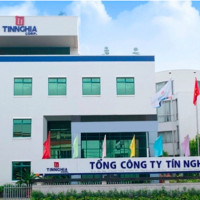 Tổng Công ty Tín Nghĩa nói gì sau khi ông Nguyễn Văn Hồng bị bắt?