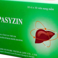 Hà Nội: Thu hồi lô thuốc Hepasyzin không đảm bảo chất lượng