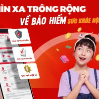 Bảo hiểm Sức khỏe nội trú: Đầu tư tài chính thông minh