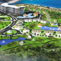Bình Định: Phê duyệt sơ bộ doanh nghiệp thực hiện dự án chăm sóc sức khỏe hơn 22ha