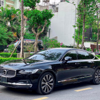 Giá xe ô tô Volvo tháng 10/2022: Dao động từ 1,7 - 4,4 tỷ đồng
