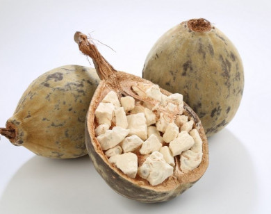 Lợi ích tuyệt vời của quả baobab đối với sức khỏe