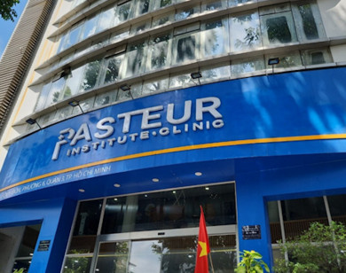 Liên tiếp sai phạm, Thẩm mỹ viện Pasteur bị đình chỉ hoạt động 1 năm