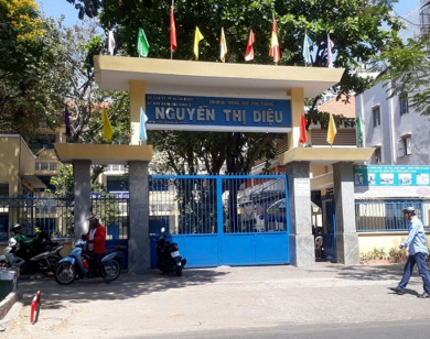 Ngày 2/11, Tòa tuyên án vụ Hiệu trưởng Trường THPT Nguyễn Thị Diệu bị kiện