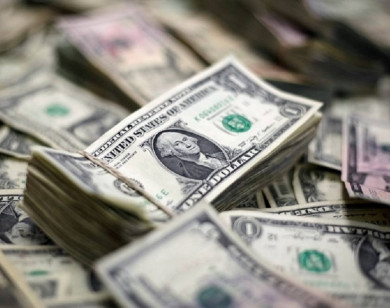 Tỷ giá ngoại tệ ngày 5/11/2022: Đồng USD quay đầu giảm