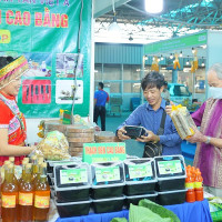 MM Mega Market phối hợp tổ chức “Tuần hàng OCOP – Sản vật Việt Nam phát triển và hội nhập”