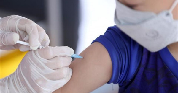 TP Hồ Chí Minh: Chỉ 10% phụ huynh đồng ý cho trẻ dưới 5 tuổi tiêm vaccine Covid-19