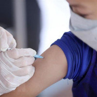 TP Hồ Chí Minh: Chỉ 10% phụ huynh đồng ý cho trẻ dưới 5 tuổi tiêm vaccine Covid-19