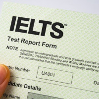 Bộ GD-ĐT sẽ phê duyệt tổ chức thi IELTS trong vài ngày tới