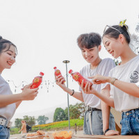 Cách làm Gen Z “biến hình” tươi tắn mỗi ngày