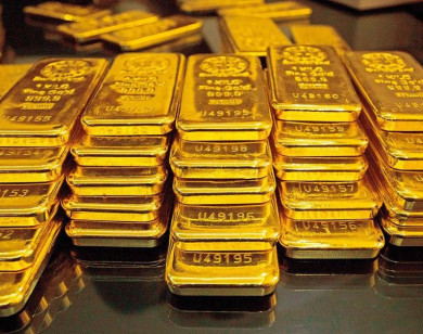 Giá vàng ngày 13/11/2022: Vàng tiếp tục tăng mạnh trong tuần tới?