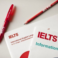 IDP đã nộp hồ sơ xin phê duyệt tổ chức thi IELTS