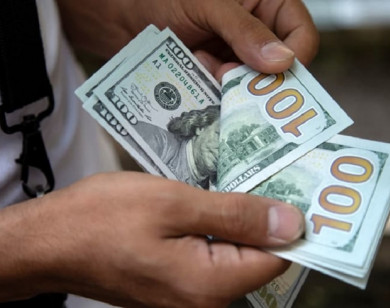 Tỷ giá ngoại tệ ngày 16/11/2022: Đồng USD quay đầu giảm