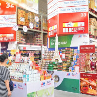 MM Mega Market sẵn sàng phục vụ Tết Quý Mão 2023