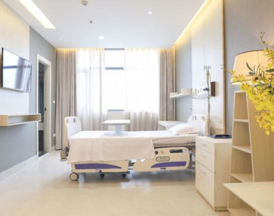 Giá giường dịch vụ tại bệnh viện công có thể lên đến 3 triệu đồng/ngày