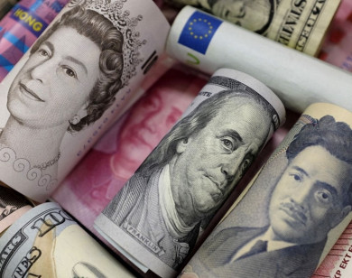Tỷ giá ngoại tệ ngày 21/11/2022: Đồng USD tiếp tục tăng?