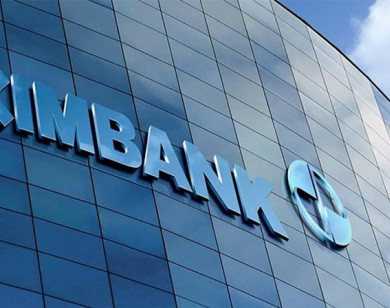 Cổ phiếu ngân hàng Eximbank đang rẻ hay quá đắt?