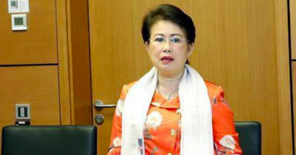 Vụ AIC: Tiếp tục điều tra trách nhiệm cựu Phó Chủ tịch UBND tỉnh Đồng Nai Phan Thị Mỹ Thanh