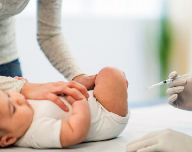 Phân bổ 434.000 liều vaccine sởi và vaccine DPT để phục vụ tiêm chủng mở rộng