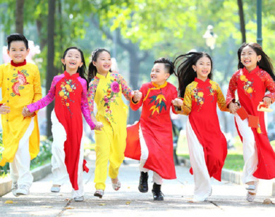 TP Hồ Chí Minh điều chỉnh thời gian nghỉ Tết của gần 1,7 triệu học sinh 