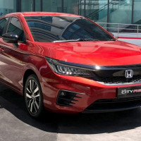 Giá xe ô tô Honda tháng 12/2022: Hỗ trợ 100% phí trước bạ