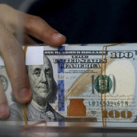 Tỷ giá ngoại tệ ngày 3/12/2022: USD giảm liên tiếp