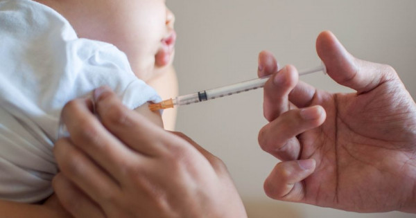 TP Hồ Chí Minh vẫn chưa được phân bổ các loại vaccine trong Chương trình tiêm chủng mở rộng
