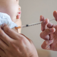 TP Hồ Chí Minh vẫn chưa được phân bổ các loại vaccine trong Chương trình tiêm chủng mở rộng