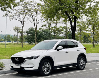 Giá xe ô tô Mazda tháng 12/2022: Ưu đãi lên đến 110 triệu đồng