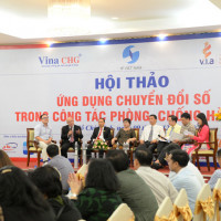 Cần tăng cường chống hàng giả trên nền tảng số