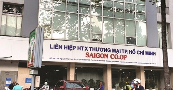 Vụ án Saigon Co.op: Bị can Diệp Dũng đã sử dụng 1.000 tỷ đồng thế nào?