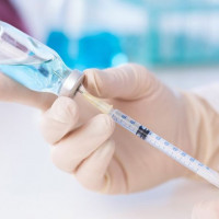 TP Hồ Chí Minh đã có vaccine sởi và vaccine DPT